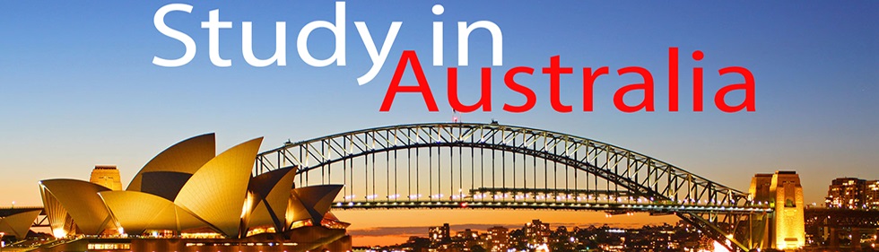 Study in Australia