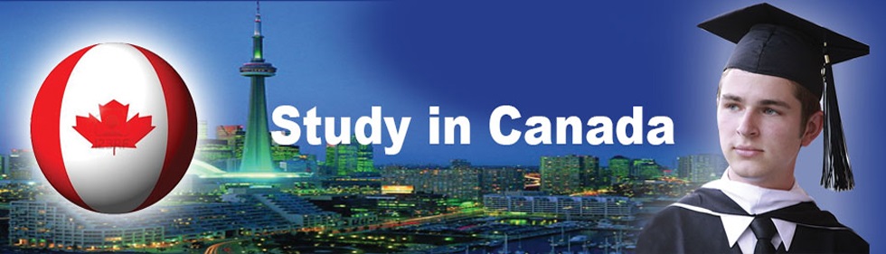 Study in Canada