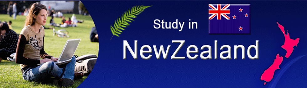 Study in New Zealand